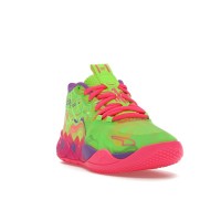 Подростковые Puma LaMelo Ball MB.01 Inverse Toxic (GS)