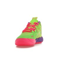 Подростковые Puma LaMelo Ball MB.01 Inverse Toxic (GS)