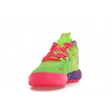 Подростковые Puma LaMelo Ball MB.01 Inverse Toxic (GS)