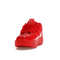 Puma LaMelo Ball LaFrancé Amour Red