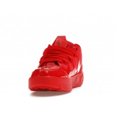 Puma LaMelo Ball LaFrancé Amour Red