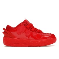 Кроссовки Puma LaMelo Ball LaFrancé Amour Red