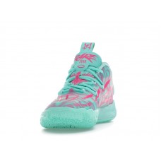Подростковые Puma LaMelo Ball MB.03 Miami (GS)