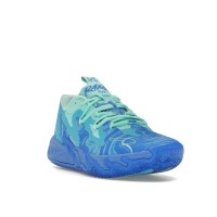Puma LaMelo Ball MB.03 Lo Team Hyperlink Blue