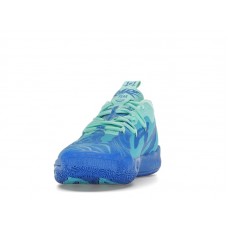Puma LaMelo Ball MB.03 Lo Team Hyperlink Blue