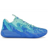 Puma LaMelo Ball MB.03 Lo Team Hyperlink Blue