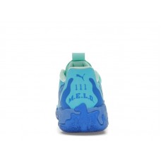 Puma LaMelo Ball MB.03 Lo Team Hyperlink Blue