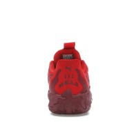 Puma LaMelo Ball MB.03 Lo TB Team Regal Red
