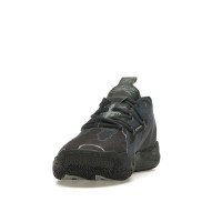 Puma LaMelo Ball MB03 Lo Black Strong Grey