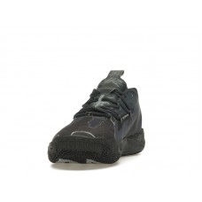 Puma LaMelo Ball MB03 Lo Black Strong Grey