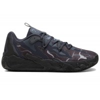 Кроссовки Puma LaMelo Ball MB.03 Lo Black Strong Grey