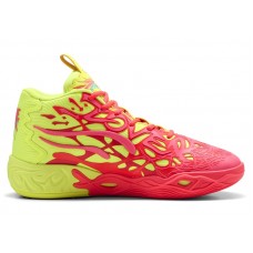 Кроссовки Puma LaMelo Ball MB.04 Love