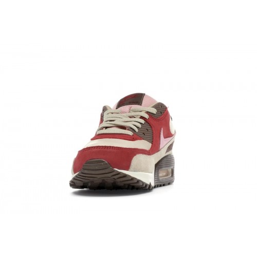 Nike Air Max 90 DQM Bacon (2004) - мужская сетка размеров