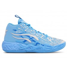 Подростковые кроссовки Puma LaMelo Ball MB.04 LaFrancé (GS)