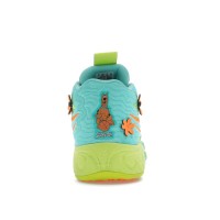 Кроссовки Puma LaMelo Ball MB.04 Scooby-Doo