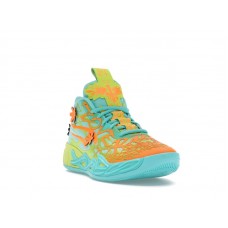 Подростковые Puma LaMelo Ball MB.04 Scooby-Doo (GS)
