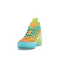Подростковые Puma LaMelo Ball MB.04 Scooby-Doo (GS)