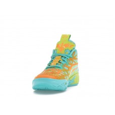 Подростковые Puma LaMelo Ball MB.04 Scooby-Doo (GS)