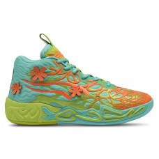 Подростковые кроссовки Puma LaMelo Ball MB.04 Scooby-Doo (GS)