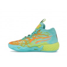 Подростковые Puma LaMelo Ball MB.04 Scooby-Doo (GS)