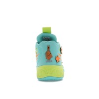 Подростковые Puma LaMelo Ball MB.04 Scooby-Doo (GS)