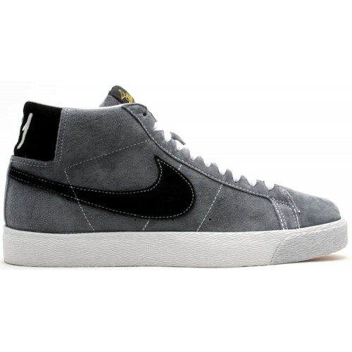 Мужские кроссовки Nike SB Blazer Made in 81