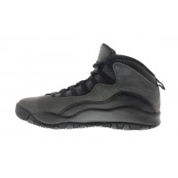 Кроссовки Jordan 10 Retro Shadow (2018)