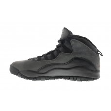 Кроссовки Jordan 10 Retro Shadow (2018)