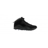 Кроссовки Jordan 10 Retro Stealth (2012)