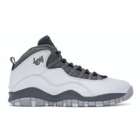 Кроссовки Jordan 10 Retro London