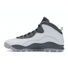 Кроссовки Jordan 10 Retro London