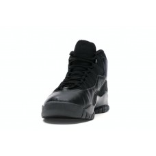 Кроссовки Jordan 10 Retro Blackout