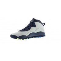 Кроссовки Jordan 10 Retro Rio