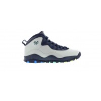 Кроссовки Jordan 10 Retro Rio