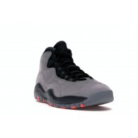 Кроссовки Jordan 10 Retro Cool Grey