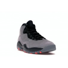 Кроссовки Jordan 10 Retro Cool Grey