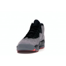 Кроссовки Jordan 10 Retro Cool Grey