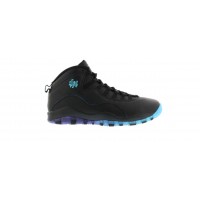 Кроссовки Jordan 10 Retro Shanghai