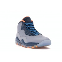Кроссовки Jordan 10 Retro Bobcats