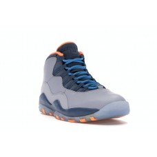 Кроссовки Jordan 10 Retro Bobcats