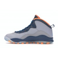 Кроссовки Jordan 10 Retro Bobcats