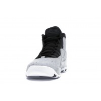 Кроссовки Jordan 10 Retro Light Smoke Grey