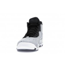 Кроссовки Jordan 10 Retro Light Smoke Grey