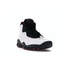 Кроссовки Jordan 10 Retro Chicago Bulls (2012)
