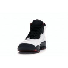 Кроссовки Jordan 10 Retro Chicago Bulls (2012)