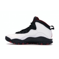 Кроссовки Jordan 10 Retro Chicago Bulls (2012)