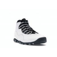 Jordan 10 Retro Steel (2005)
