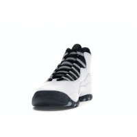 Jordan 10 Retro Steel (2005)