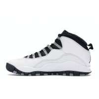 Jordan 10 Retro Steel (2005)