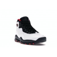 Кроссовки Jordan 10 Retro Double Nickel
